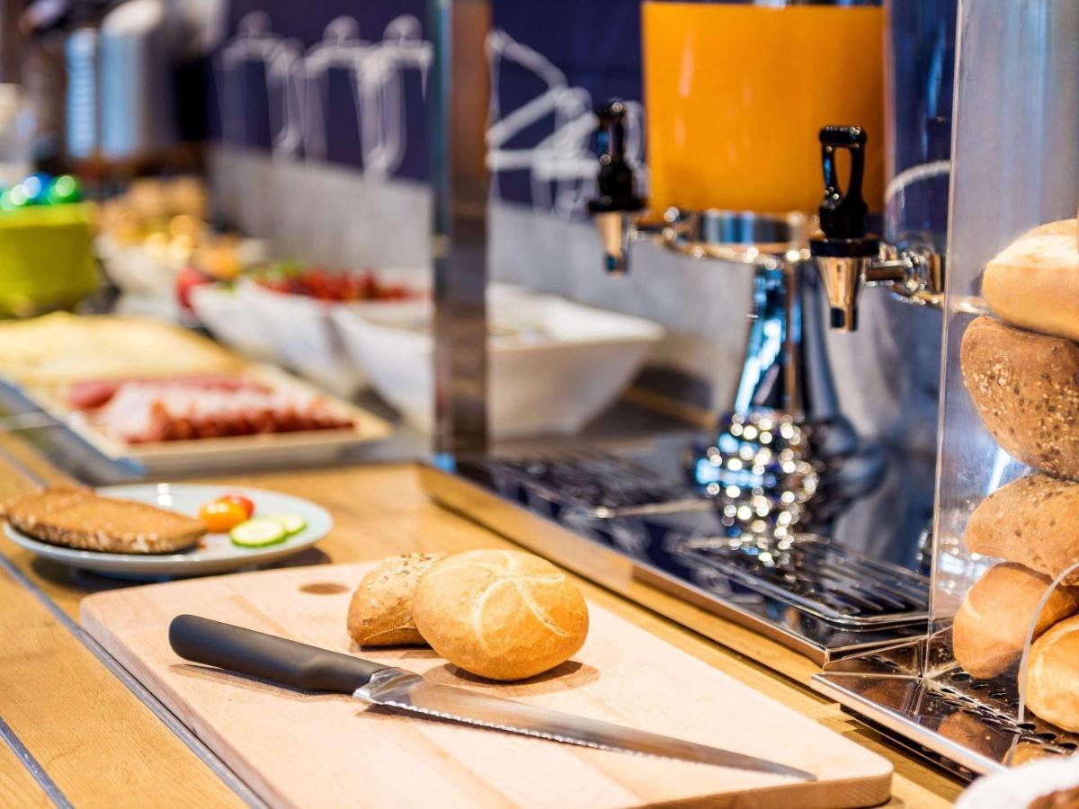Hotel Ibis Budget Sankt Marx Wiedeń