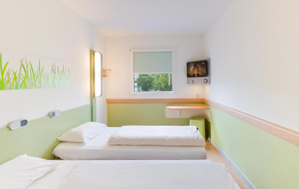 Ibis Budget Sankt Marx 2* Wiedeń