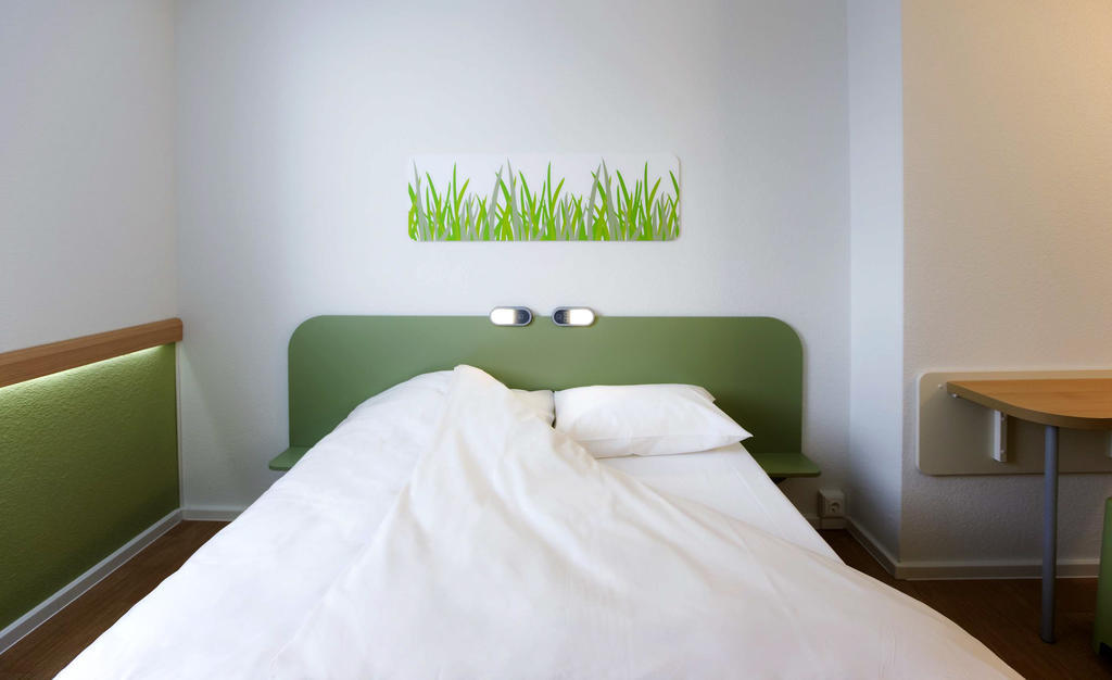 Ibis Budget Sankt Marx Hotel Vienne