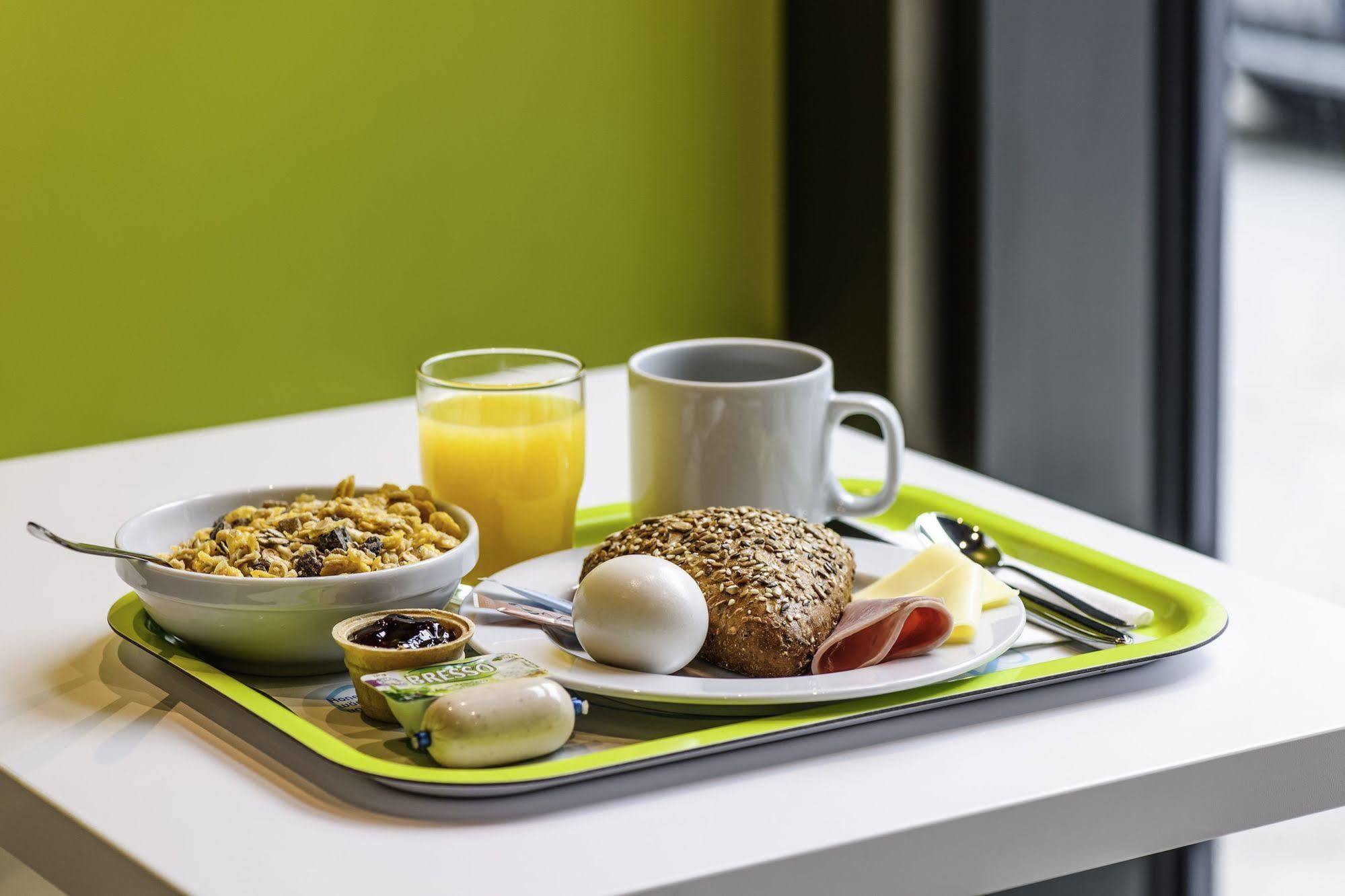Ibis Budget Sankt Marx 2* Vienne
